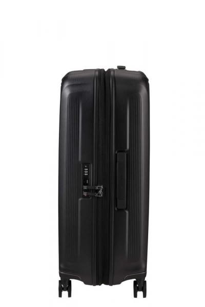 Samsonite NUON SPINNER 69/25 EXP MATT GRAPHITE