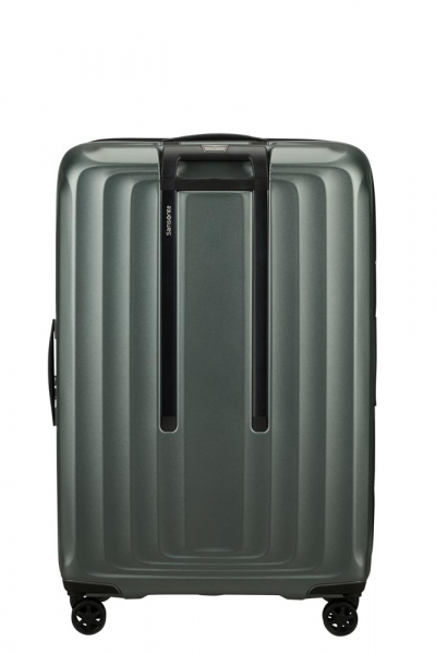 Samsonite NUON SPINNER 69/25 EXP MATT SAGE KHAKI