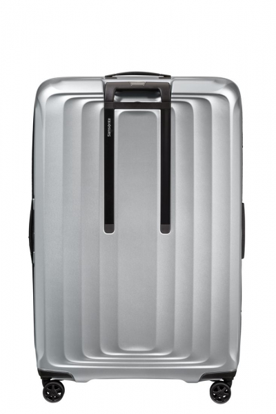 Samsonite NUON SPINNER 81/30 EXP MATT SILVER