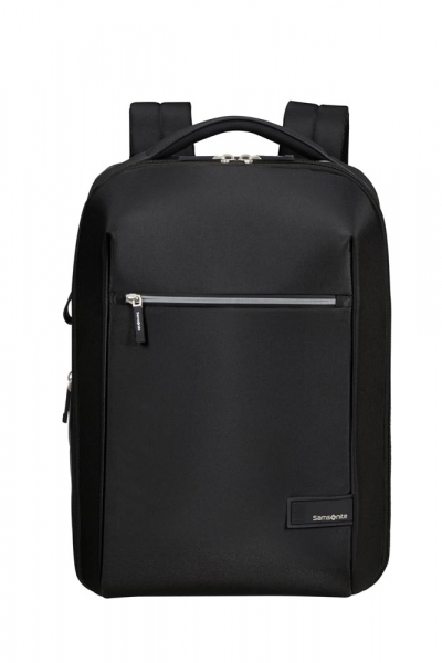 Samsonite LITEPOINT LAPT. BACKPACK 15.6" BLACK