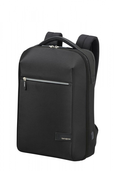 Samsonite LITEPOINT LAPT. BACKPACK 15.6" BLACK