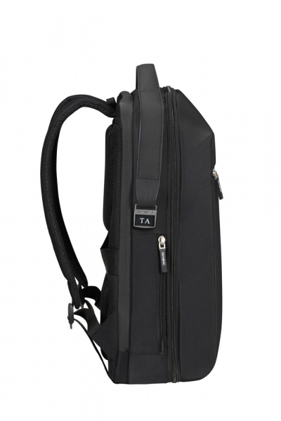 Samsonite LITEPOINT LAPT. BACKPACK 15.6" BLACK