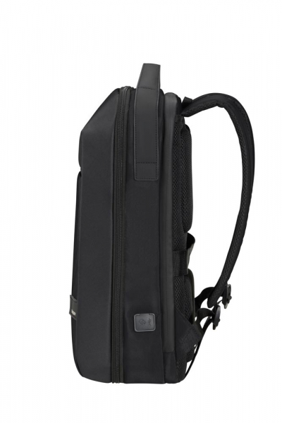 Samsonite LITEPOINT LAPT. BACKPACK 15.6" BLACK