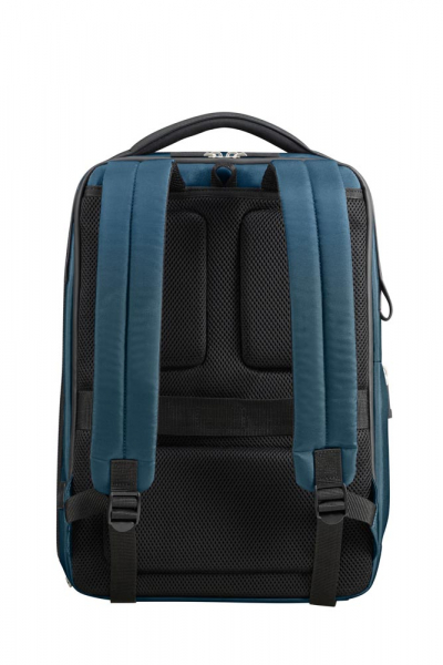 Samsonite LITEPOINT LAPT. BACKPACK 15.6" PEACOCK