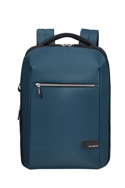 Samsonite LITEPOINT LAPT. BACKPACK 15.6" PEACOCK