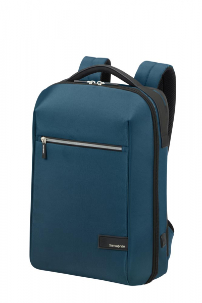 Samsonite LITEPOINT LAPT. BACKPACK 15.6" PEACOCK