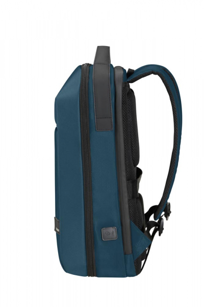 Samsonite LITEPOINT LAPT. BACKPACK 15.6" PEACOCK