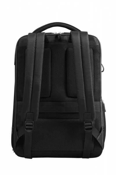 Samsonite LITEPOINT LAPT. BACKPACK 17.3" EXP BLACK