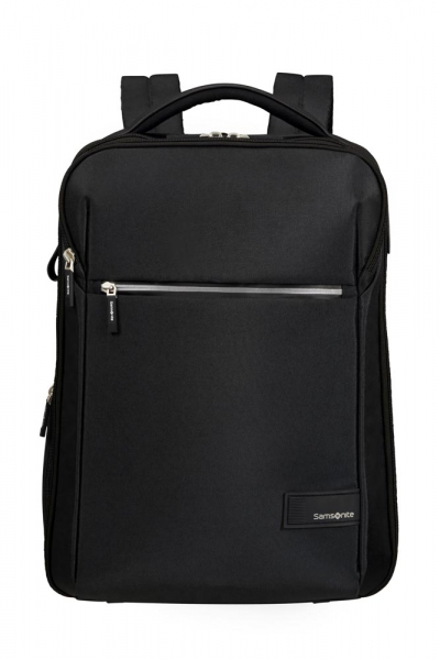 Samsonite LITEPOINT LAPT. BACKPACK 17.3" EXP BLACK