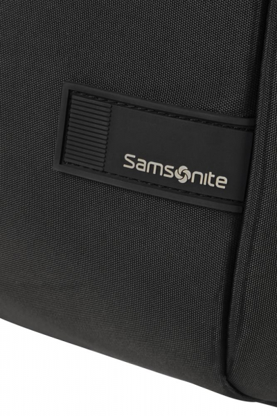 Samsonite LITEPOINT LAPT. BACKPACK 17.3" EXP BLACK