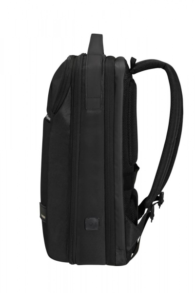 Samsonite LITEPOINT LAPT. BACKPACK 17.3" EXP BLACK