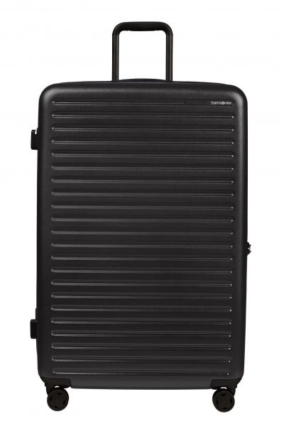 Samsonite STACKD SPINNER 81/30 BLACK