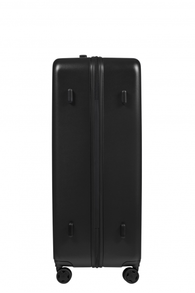 Samsonite STACKD SPINNER 81/30 BLACK