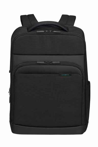Samsonite MYSIGHT LPT. BACKPACK 17.3" BLACK