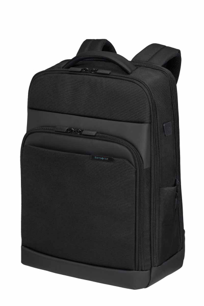 Samsonite MYSIGHT LPT. BACKPACK 17.3" BLACK