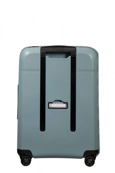 Samsonite MAGNUM ECO SPINNER 55/20 ICE BLUE