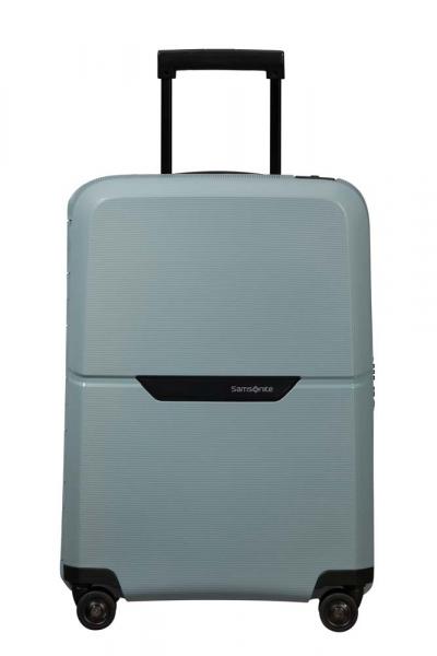 Samsonite MAGNUM ECO SPINNER 55/20 ICE BLUE