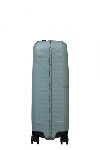Samsonite MAGNUM ECO SPINNER 55/20 ICE BLUE