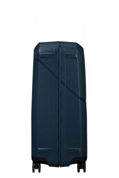 Samsonite MAGNUM ECO SPINNER 69/25 MIDNIGHT BLUE