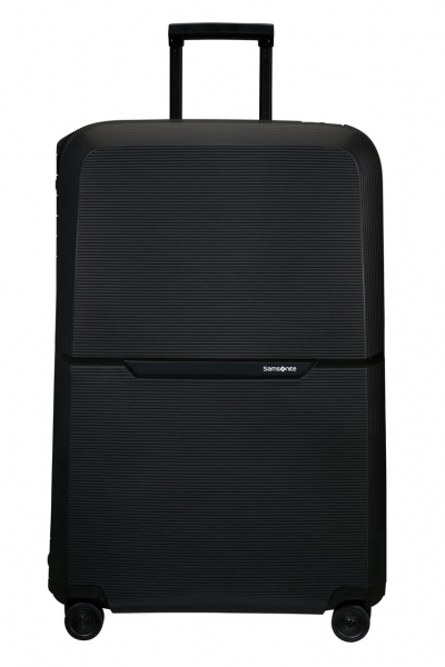 Samsonite MAGNUM ECO SPINNER 81/30 GRAPHITE