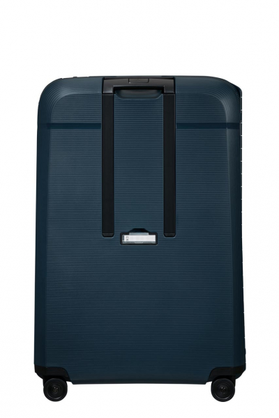 Samsonite MAGNUM ECO SPINNER 81/30 MIDNIGHT BLUE