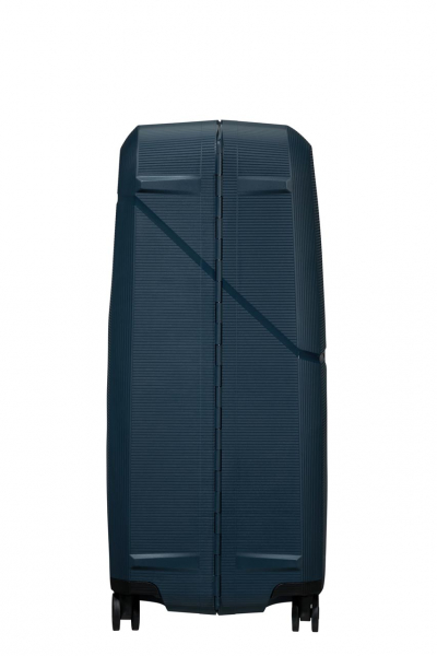 Samsonite MAGNUM ECO SPINNER 81/30 MIDNIGHT BLUE