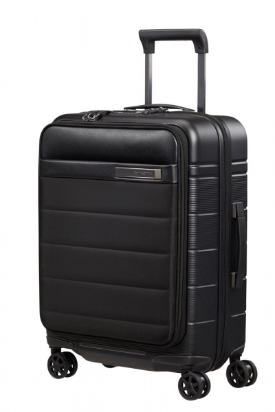 Samsonite NEOPOD SP55/20 EXP EASY ACCESS BLACK
