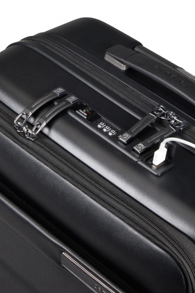Samsonite NEOPOD SP55/20 EXP EASY ACCESS BLACK