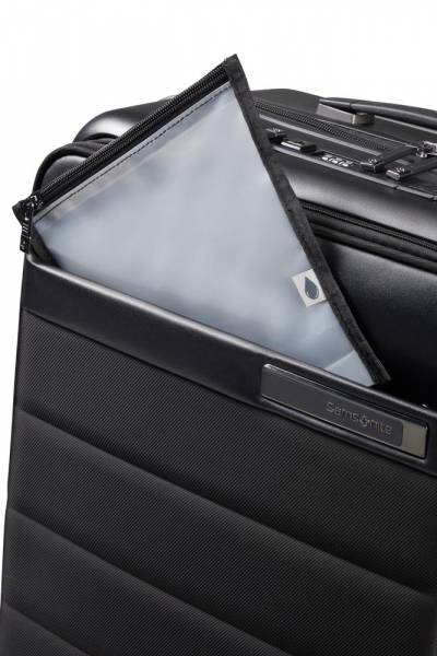 Samsonite NEOPOD SP55/20 EXP EASY ACCESS BLACK