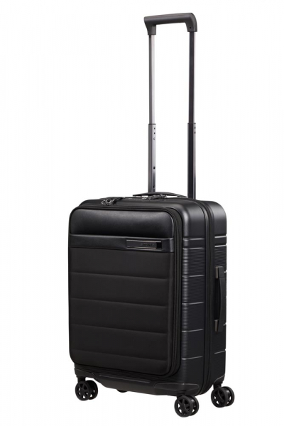 Samsonite NEOPOD SP55/20 EXP EASY ACCESS BLACK