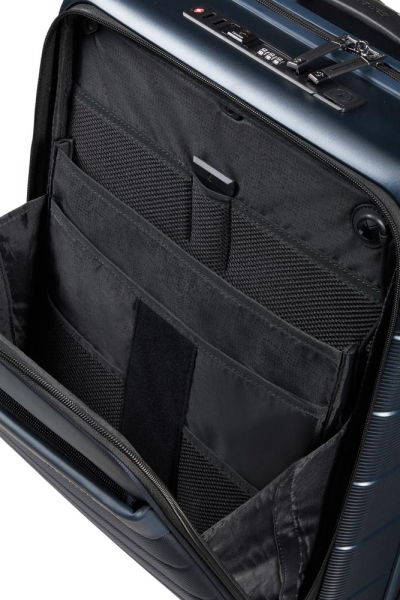 Samsonite NEOPOD SP55/20 EXP EASY ACCESS MIDNIGHT BLUE