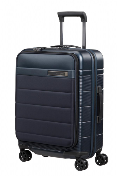 Samsonite NEOPOD SP55/20 EXP EASY ACCESS MIDNIGHT BLUE
