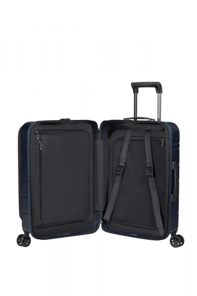Samsonite NEOPOD SP55/20 EXP EASY ACCESS MIDNIGHT BLUE