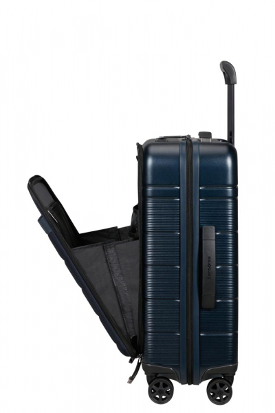 Samsonite NEOPOD SP55/20 EXP EASY ACCESS MIDNIGHT BLUE