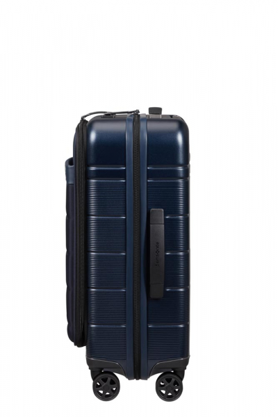 Samsonite NEOPOD SP55/20 EXP EASY ACCESS MIDNIGHT BLUE