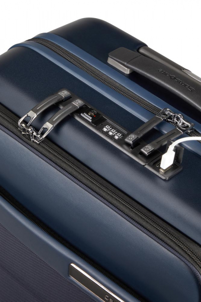 Samsonite NEOPOD SP55/20 EXP EASY ACCESS MIDNIGHT BLUE