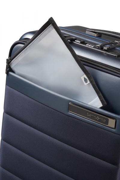 Samsonite NEOPOD SP55/20 EXP EASY ACCESS MIDNIGHT BLUE