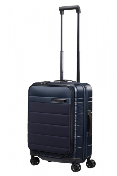 Samsonite NEOPOD SP55/20 EXP EASY ACCESS MIDNIGHT BLUE