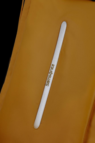 Samsonite ECODIVER DUFFLE/WH 55/20 YELLOW