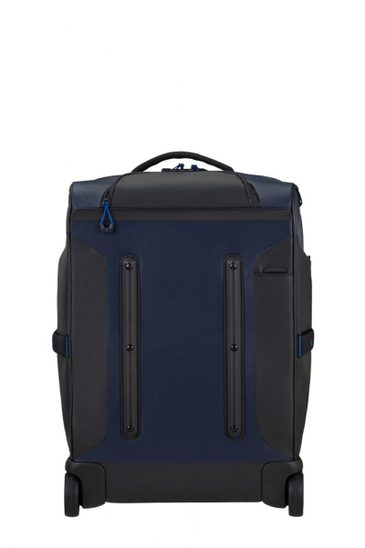 Samsonite ECODIVER DUFFLE/WH 55/20 BLUE NIGHTS