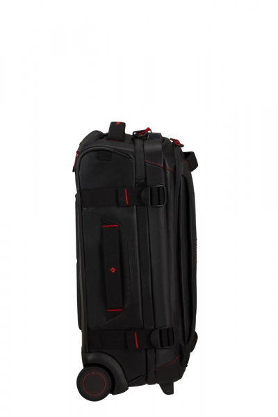 Samsonite ECODIVER DUFFLE/WH 55/20 L 35CM DF BLACK