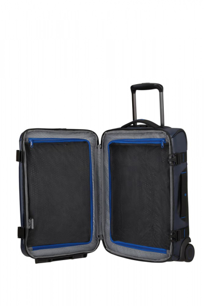 Samsonite ECODIVER DUFFLE/WH 55/20 L 35CM DF BLUE NIGHTS