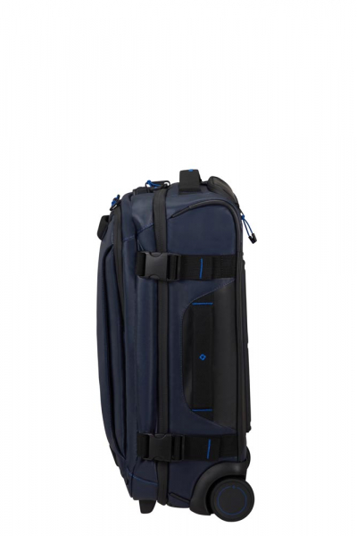 Samsonite ECODIVER DUFFLE/WH 55/20 L 35CM DF BLUE NIGHTS