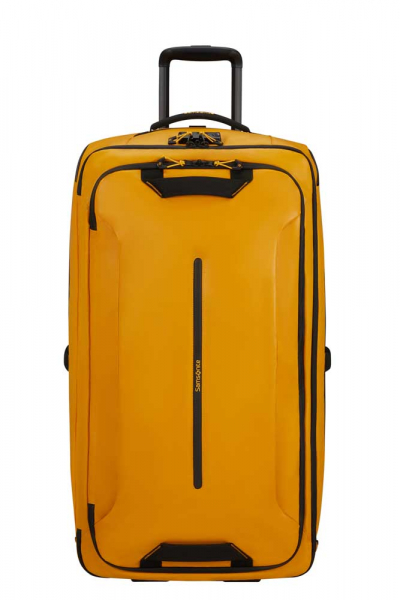 Samsonite ECODIVER DUFFLE/WH 79/29 YELLOW