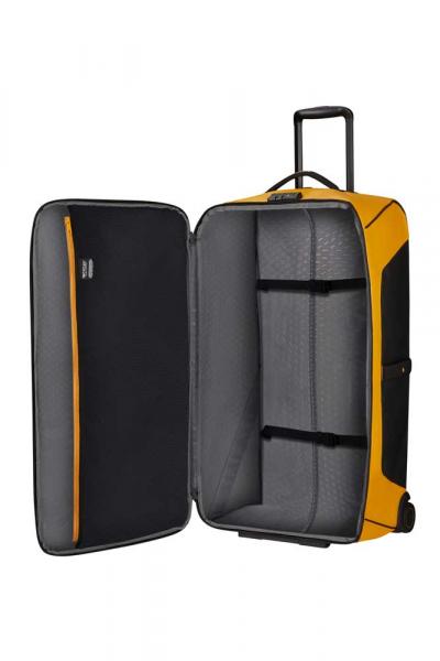 Samsonite ECODIVER DUFFLE/WH 79/29 YELLOW