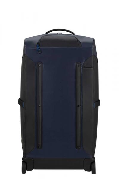 Samsonite ECODIVER DUFFLE/WH 79/29 BLUE NIGHTS