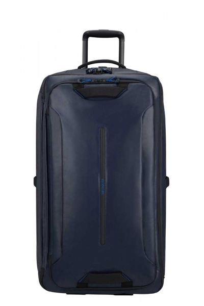 Samsonite ECODIVER DUFFLE/WH 79/29 BLUE NIGHTS