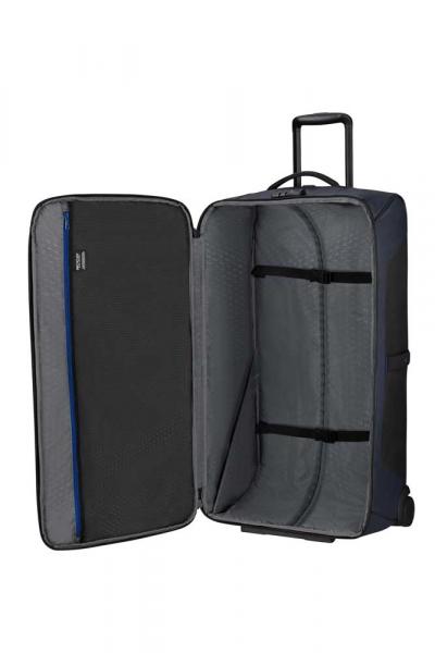 Samsonite ECODIVER DUFFLE/WH 79/29 BLUE NIGHTS