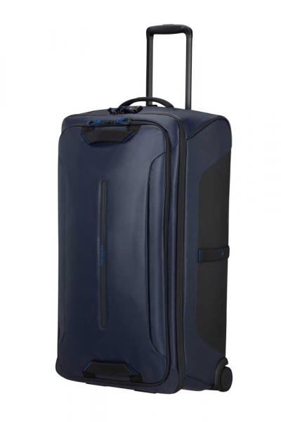 Samsonite ECODIVER DUFFLE/WH 79/29 BLUE NIGHTS