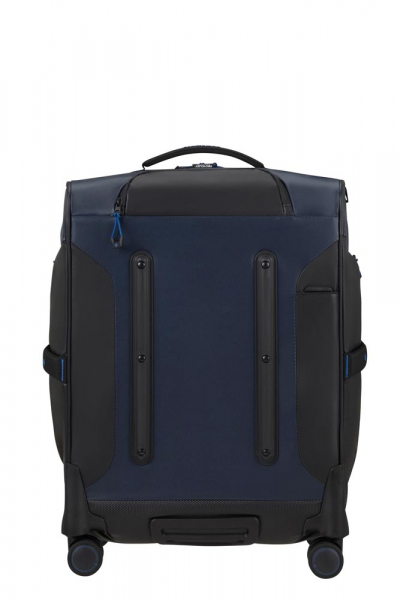 Spinner duffle online